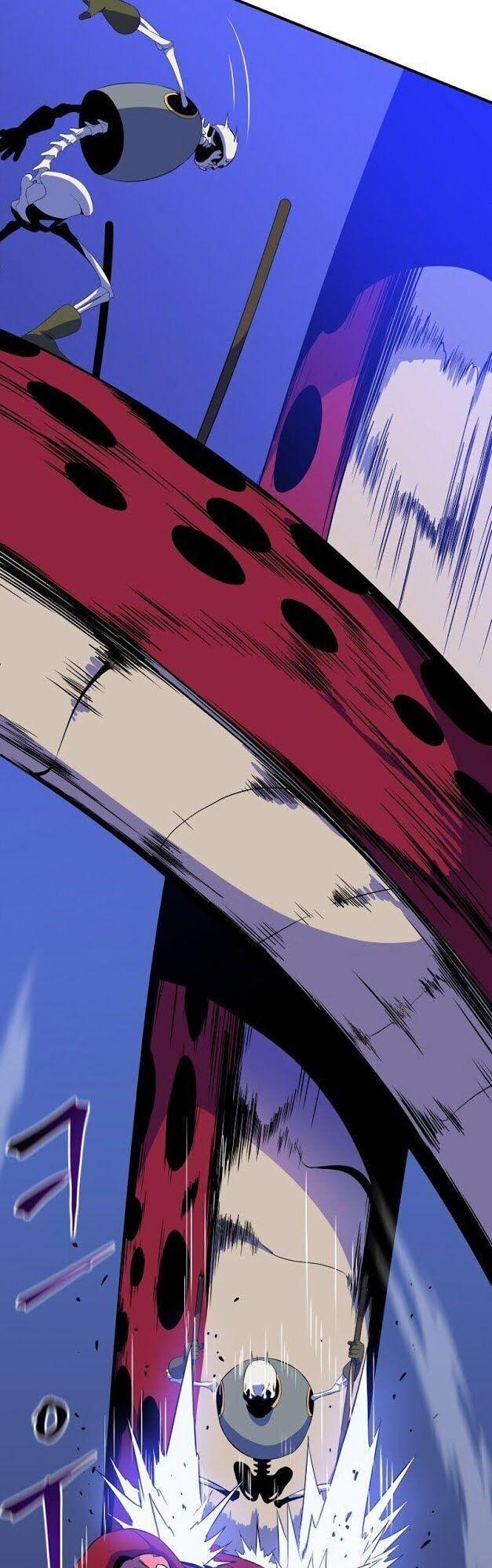 tiêu diệt đấng cứu thế chapter 38 79