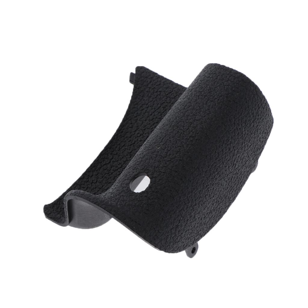 NEW For 760D 750D Front Cover Grip Rubber Camera Repair Part Unit