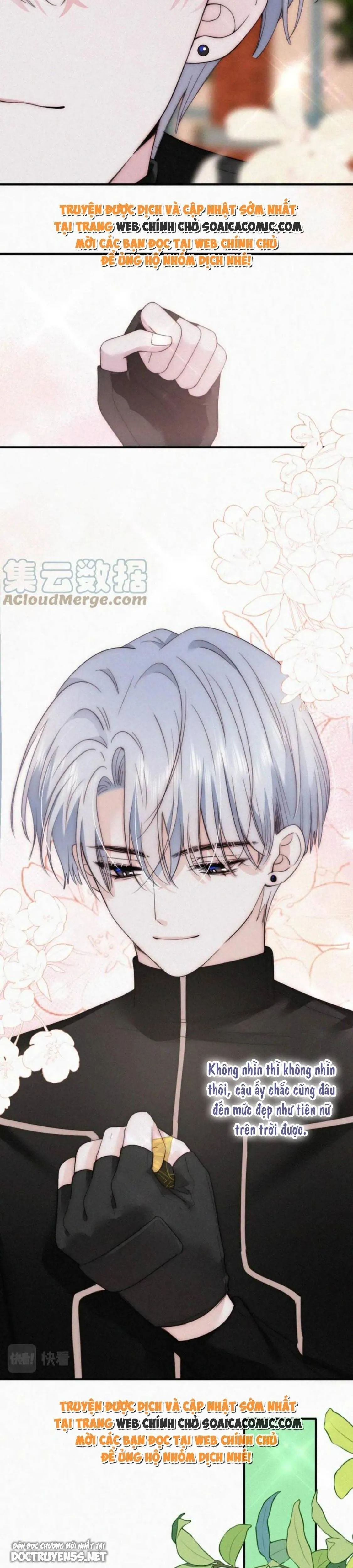 điên cuồng yêu em chapter 24 10