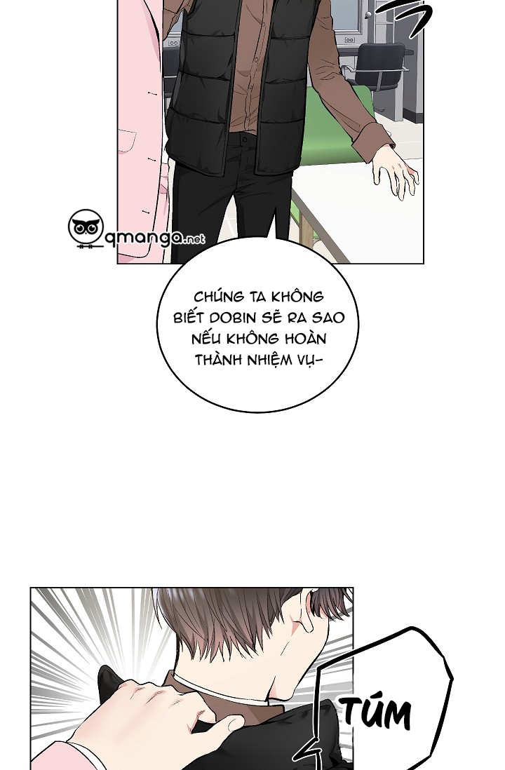 ứng dụng xấu hổ chapter 32 48