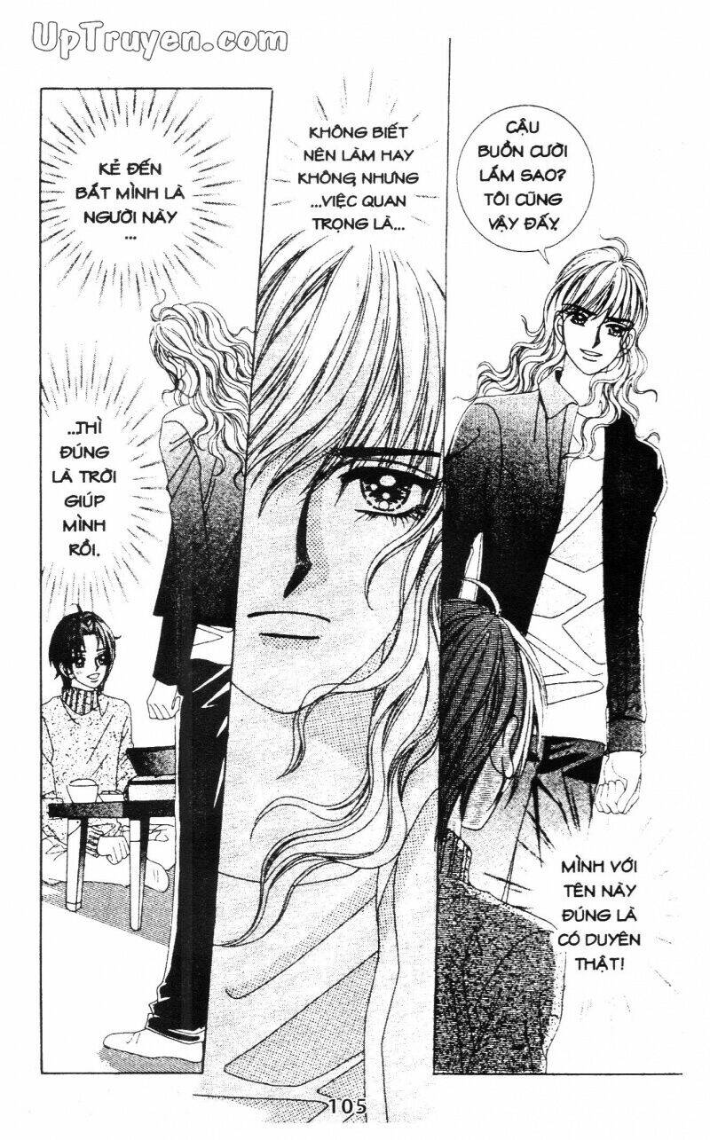 mặt nạ tình yêu chapter 59 27