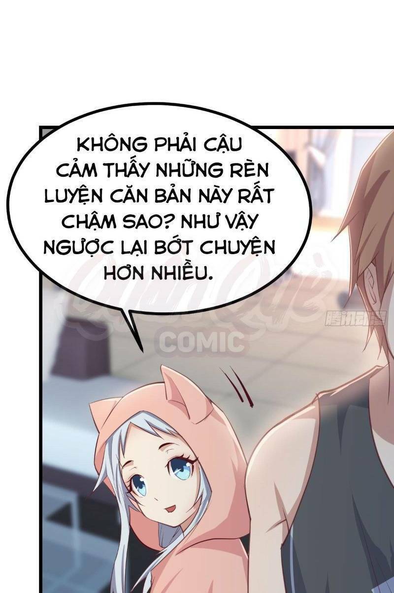 song tu đạo lữ kiểu xem mặt chapter 65 53
