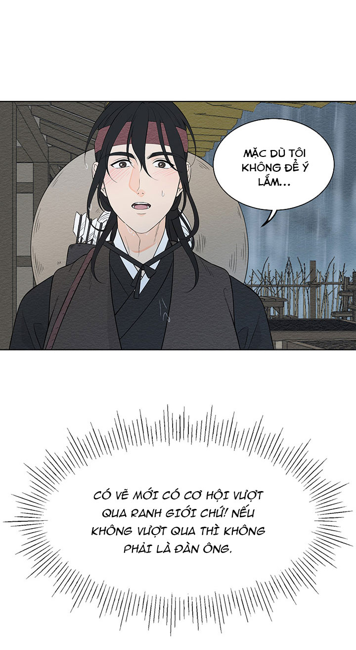 phu quân bé bỏng chapter 2.2 11