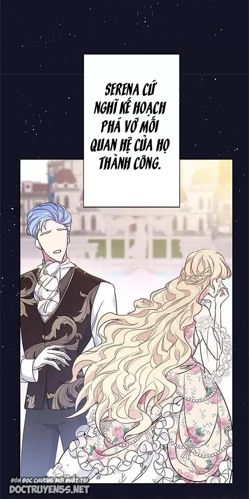 nếu tôi là nhân vật phản diện liệu tôi sẽ chết chapter 2 47