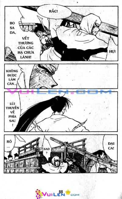 truyền nhân atula phần ii chapter 12 89