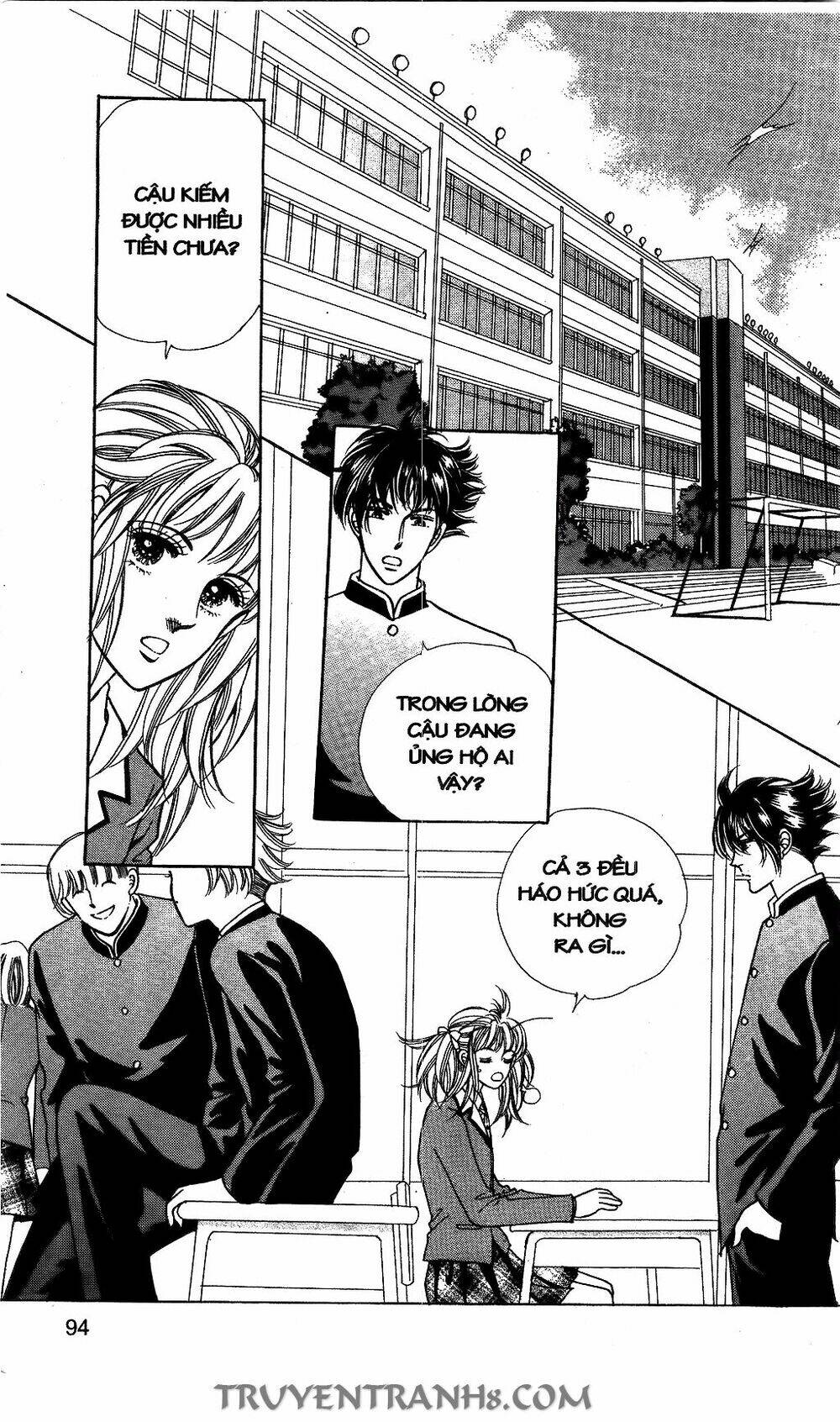 lọ lem kén rể chapter 58 20