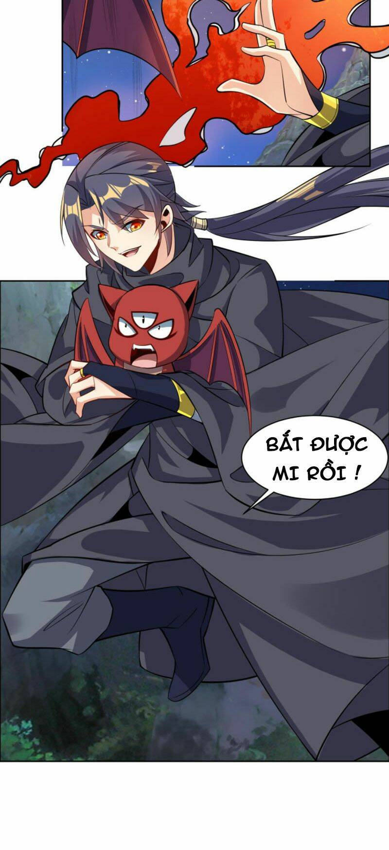 thôn phệ một thế giới tu tiên chapter 123 60