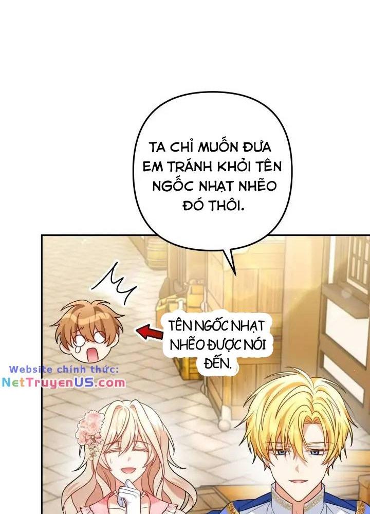 tại sao mẹ chồng tôi lại như thế này? chapter 18 35
