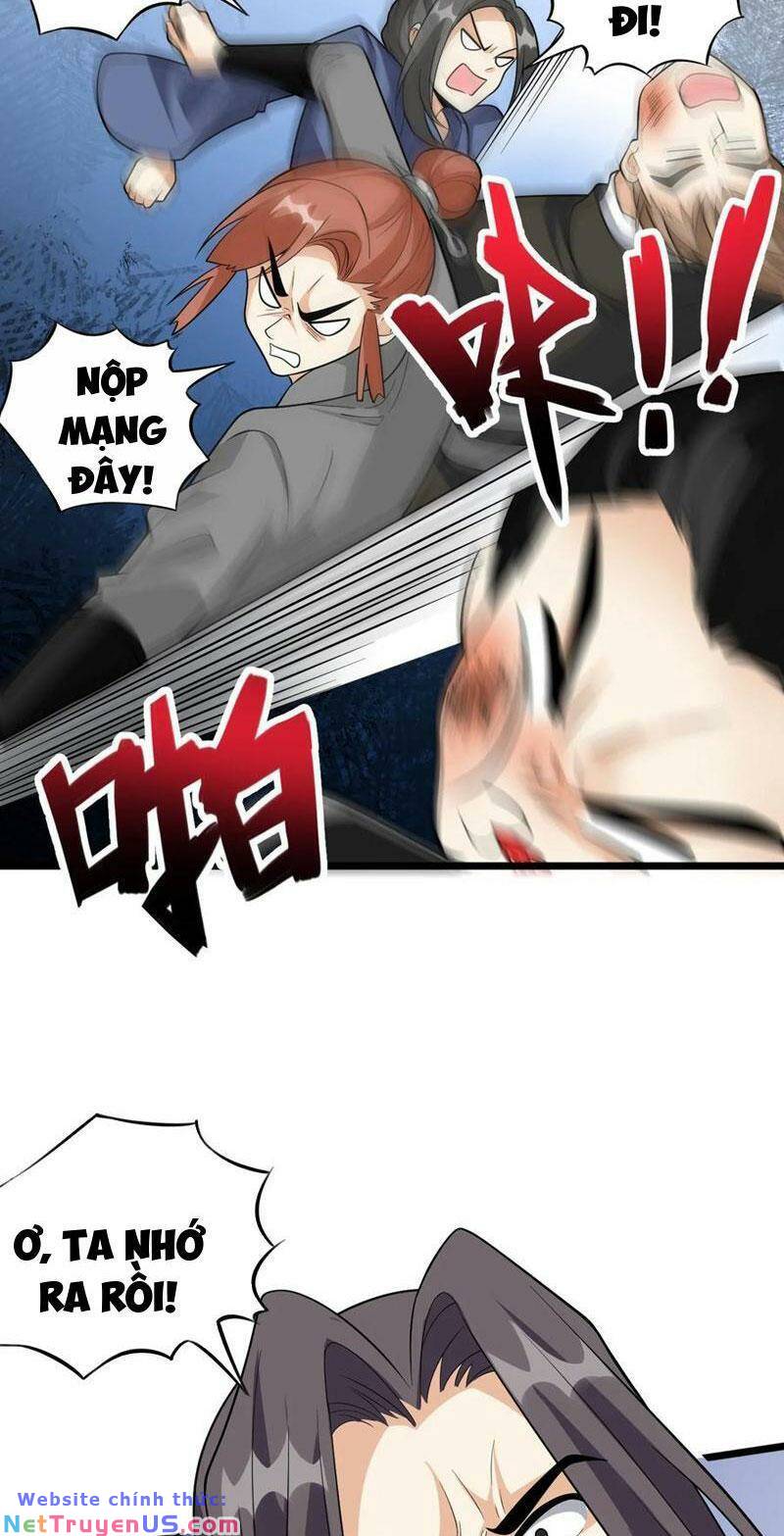 ta nuôi nữ đế phản diện thành yandere chapter 19 40