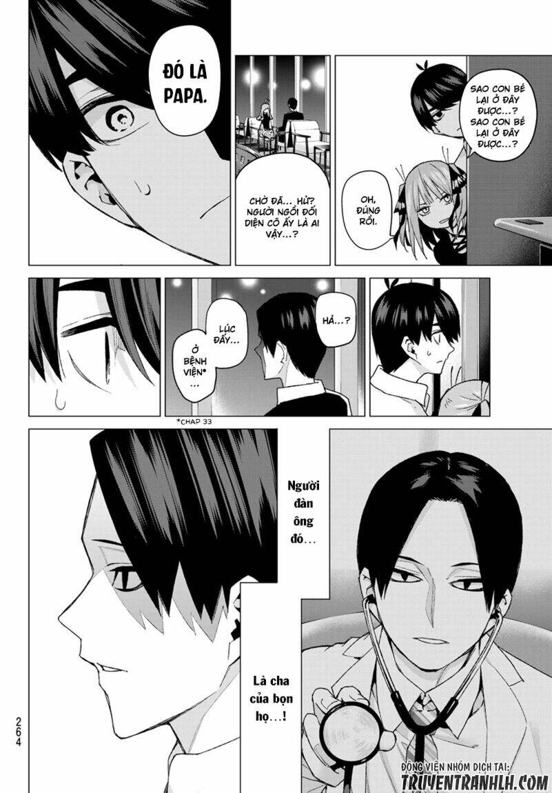 the five wedded brides chapter 54 9