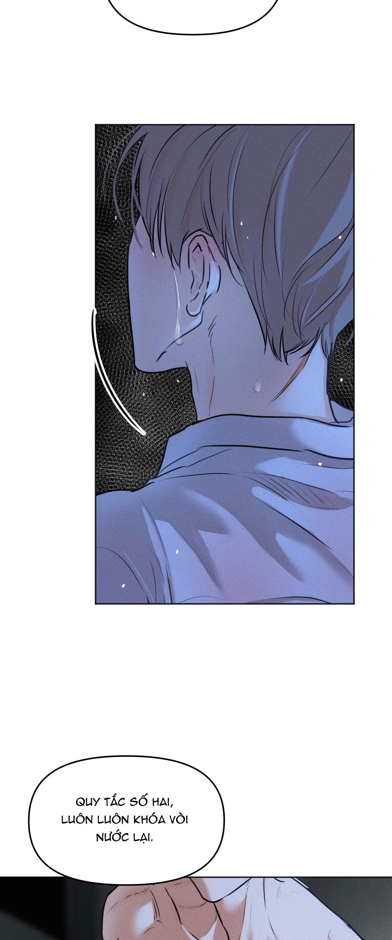 cry me a river chapter 2 23