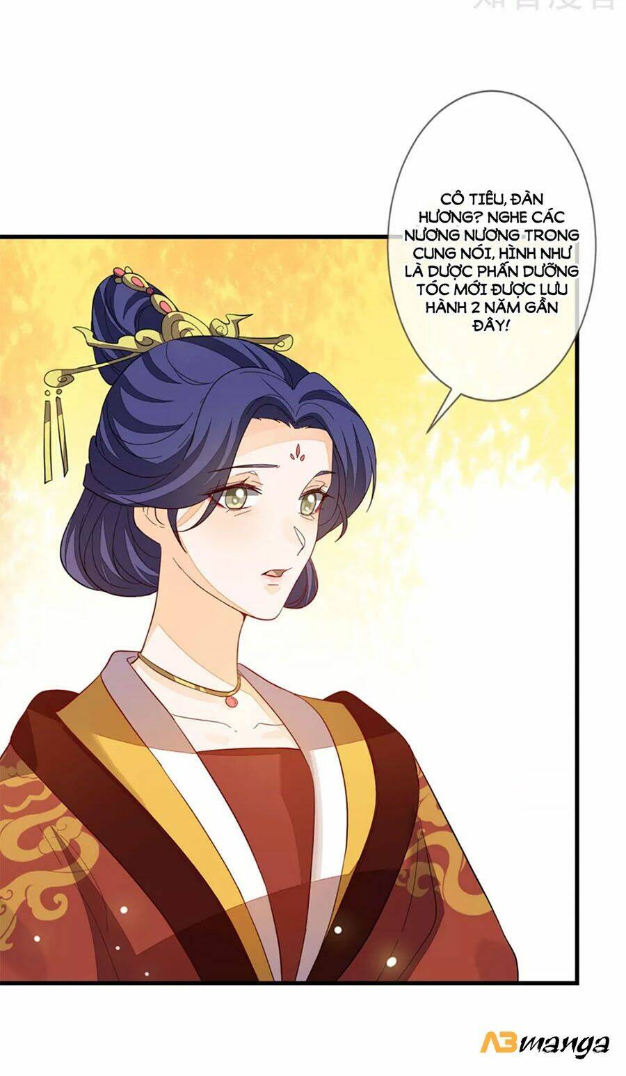 cửu khuyết phong hoa chapter 108 10