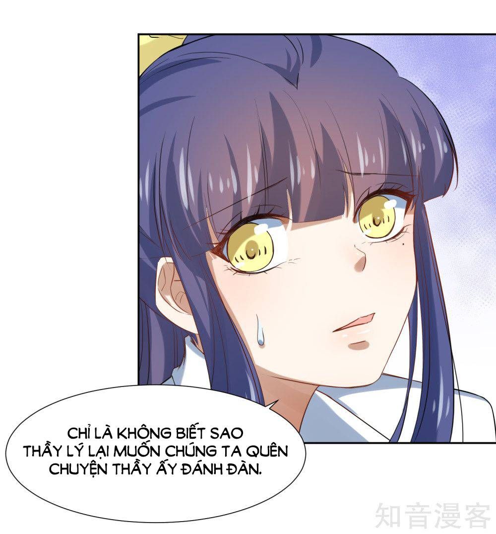 thầy giáo ác ma yêu tôi rồi chapter 67 8