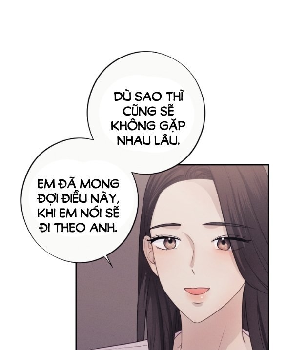 [18+] người vợ quyến rũ chapter 25.2 11