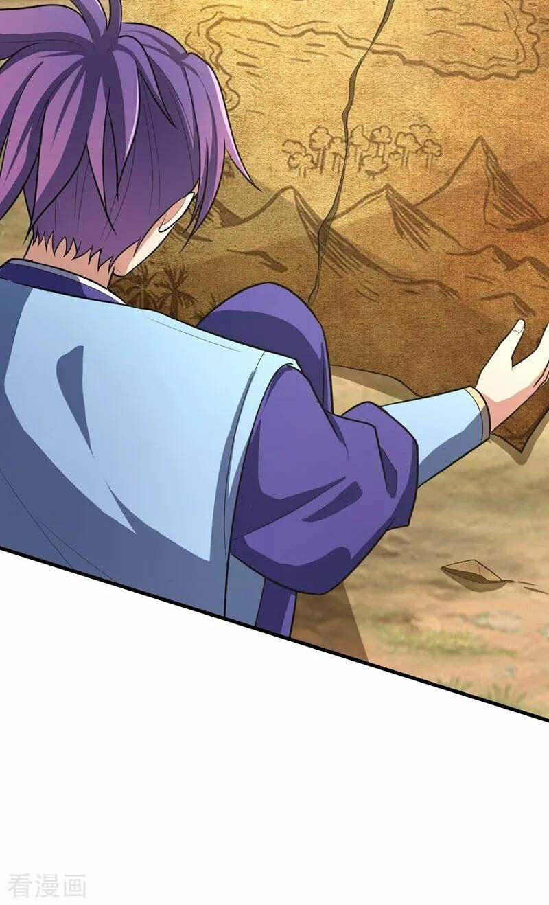 yêu giả vi vương chapter 154 29