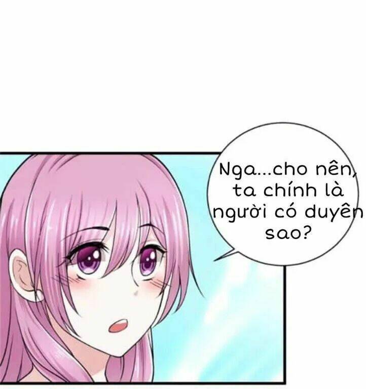 đề linh công lược chapter 4 23