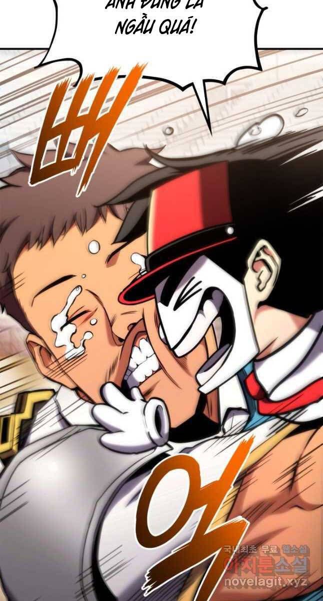 huyền thoại game thủ - tái xuất chapter 104 5