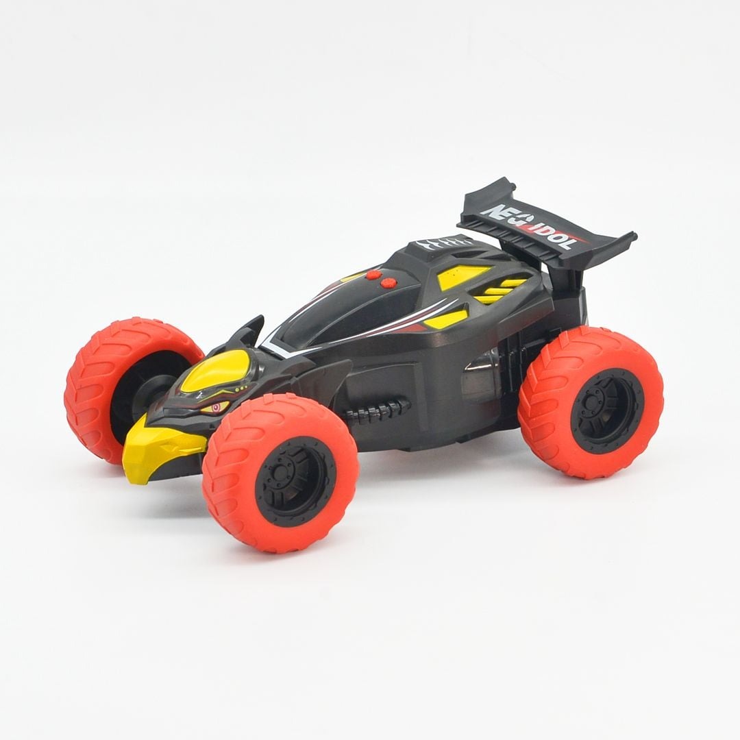 Đồ Chơi Xe Đua Trình Diễn Vòng Xoay DK81420 (Giao Màu Ngẫu Nhiên)