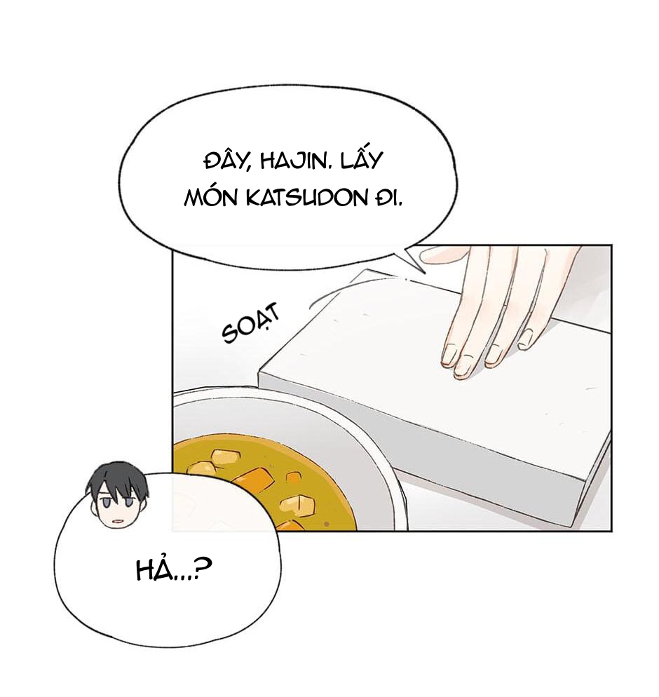 yêu hay không yêu chapter 10 49