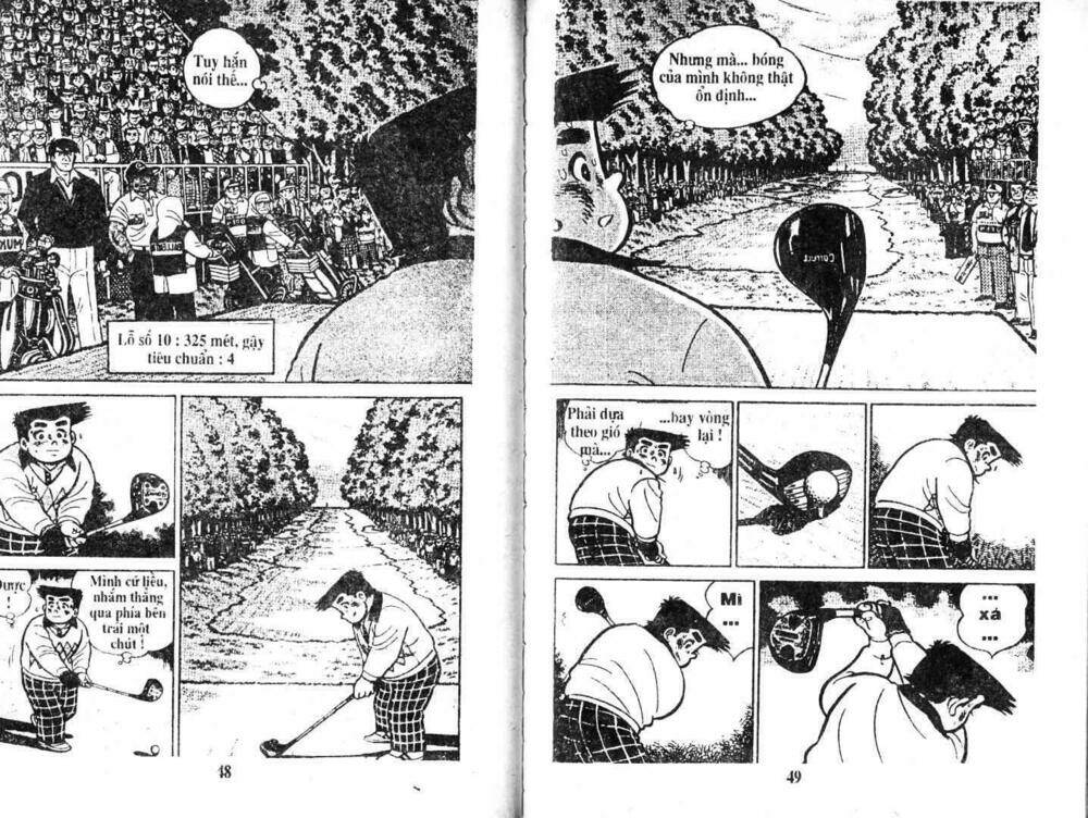 tân teppi chapter 46 24