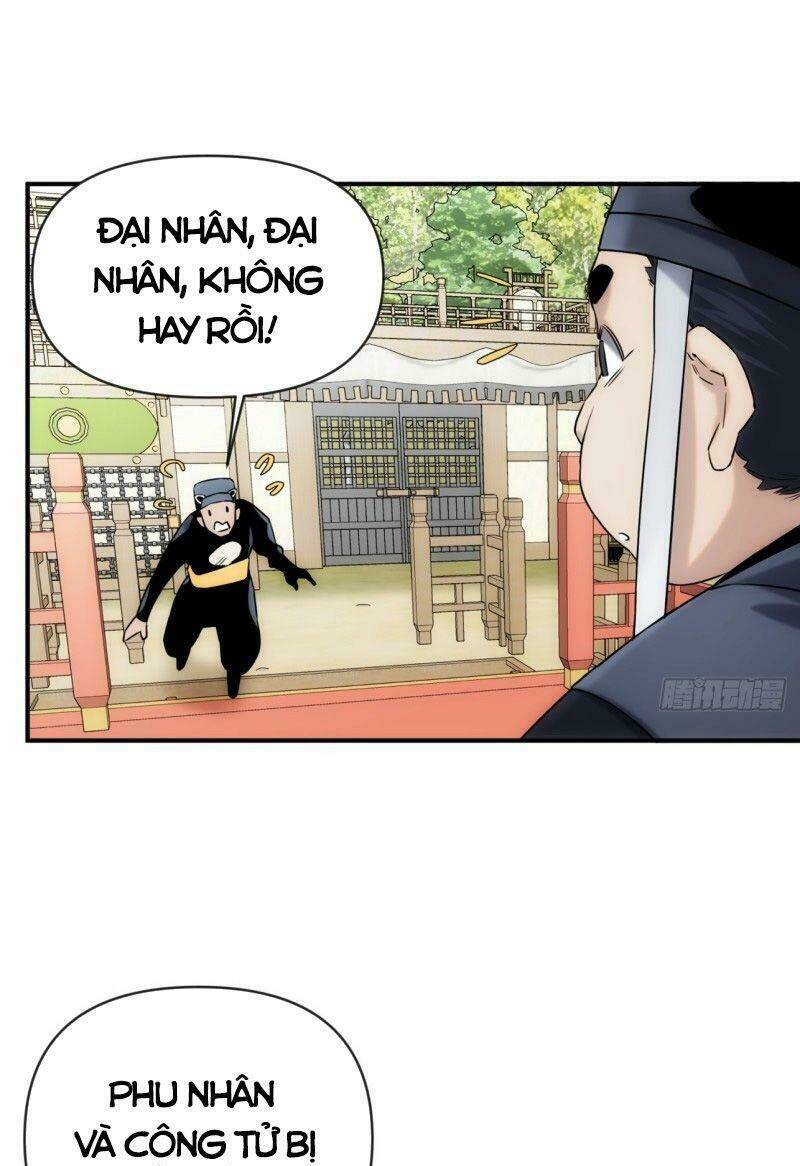 ma vương là đại địa chủ chapter 43 17