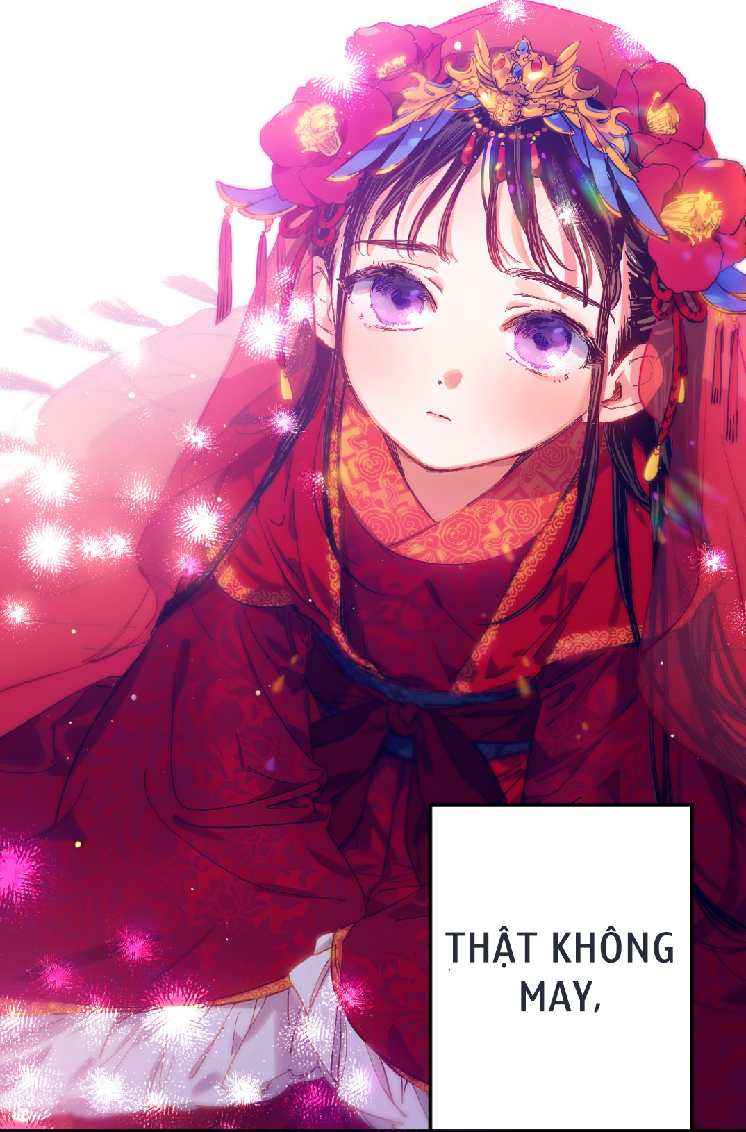 cô vợ nhỏ muốn được nghỉ ngơi chapter 1 7