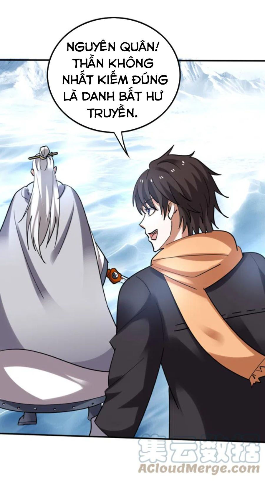 tối cường thần y tại đô thị chapter 236 29