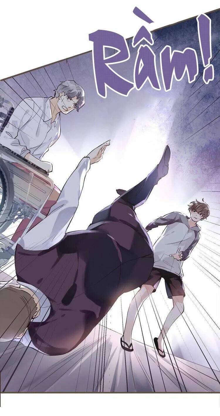 nở rộ trên bụi gai chapter 46 20