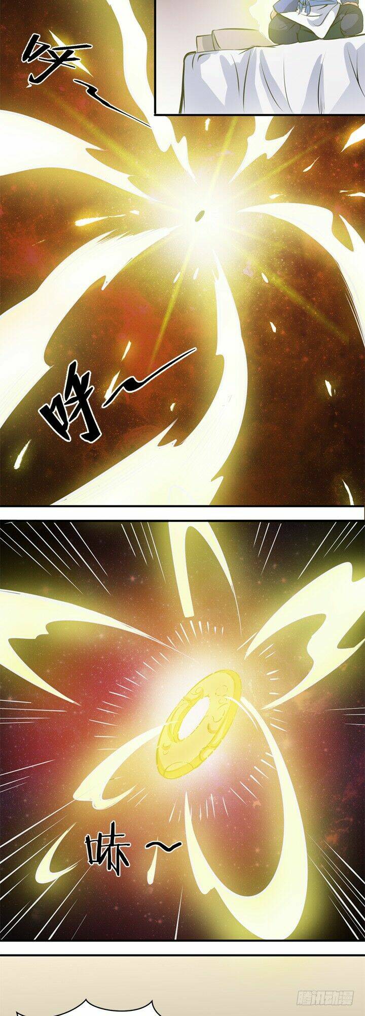 lâm phi truyện chapter 30 3