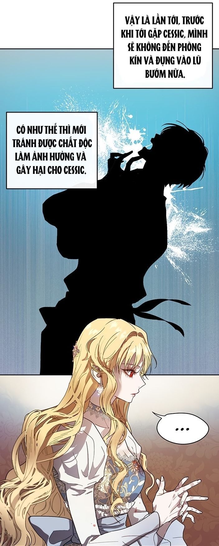 cách để cứu rỗi anh trai của nữ chính chapter 8 39