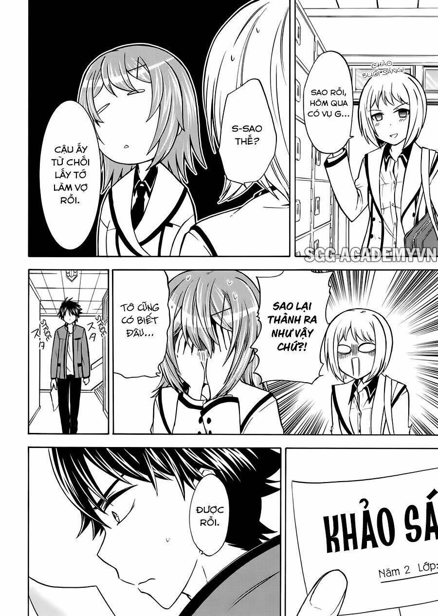 maga-tsuki chapter 61 22