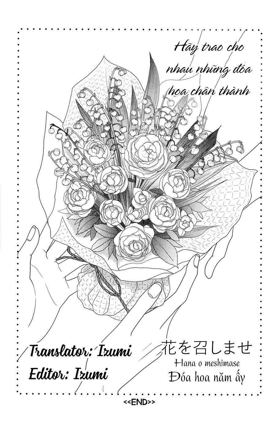 đóa hoa năm ấy chapter 4 65