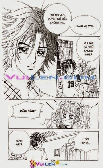 cặp đôi kỳ lạ chapter 9 68