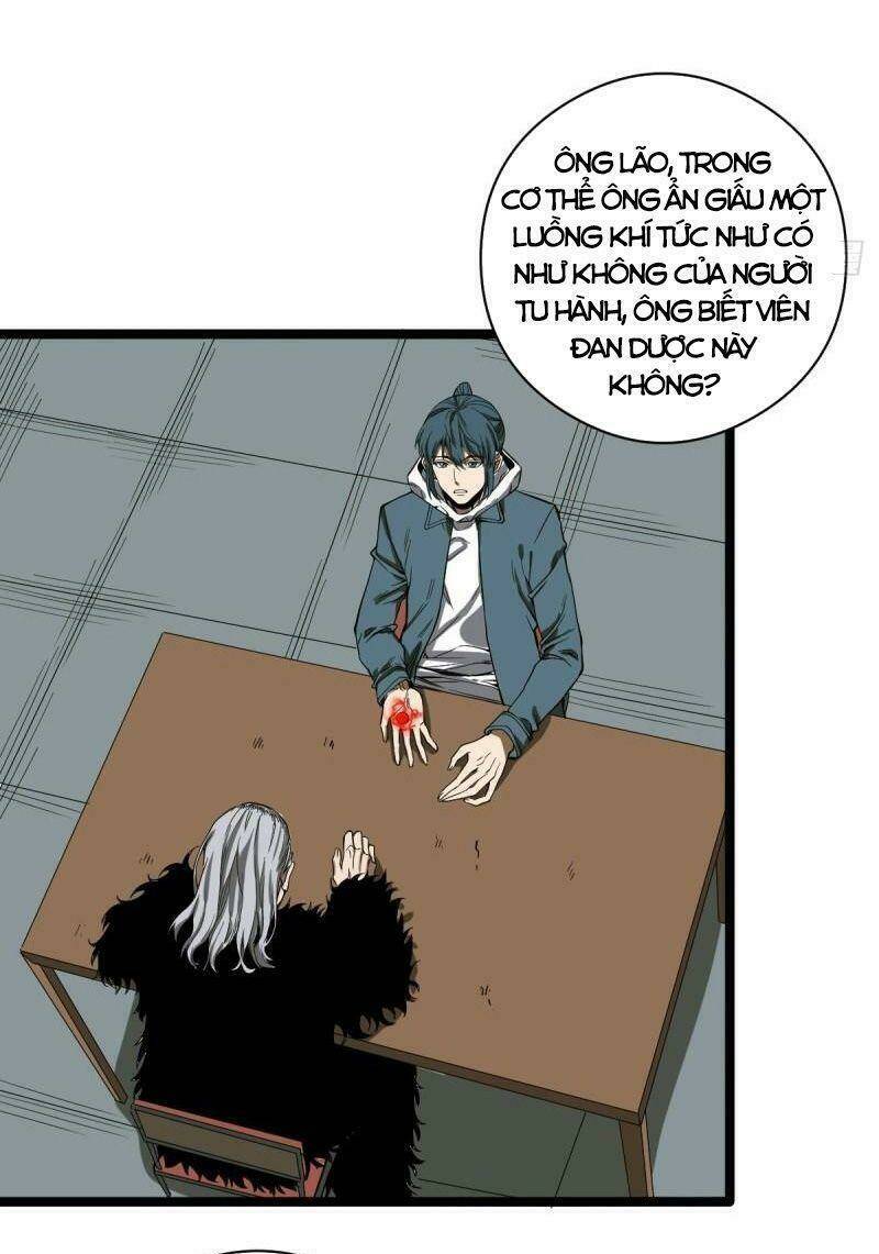 người tu tiên tại đô thị chapter 187 23