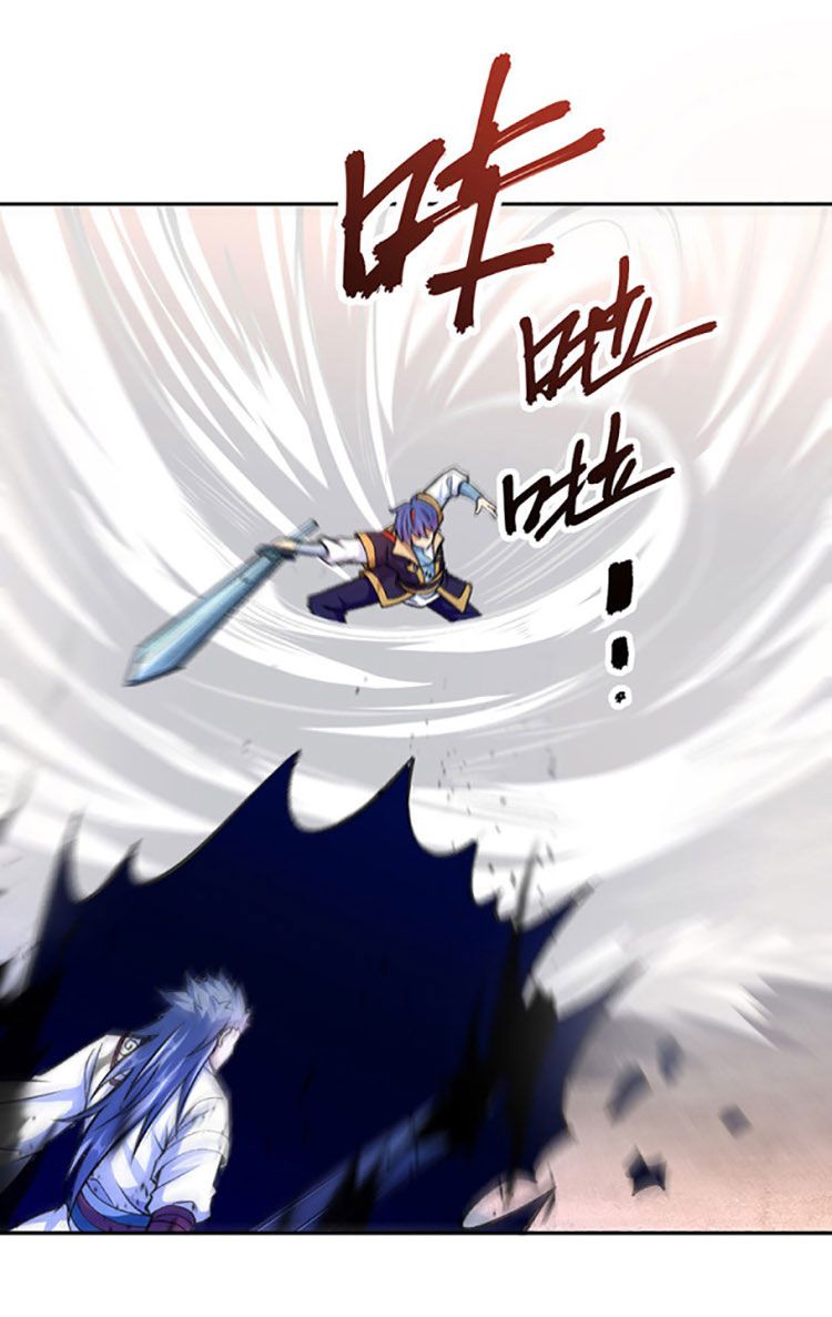 võ đạo độc tôn chapter 407 1