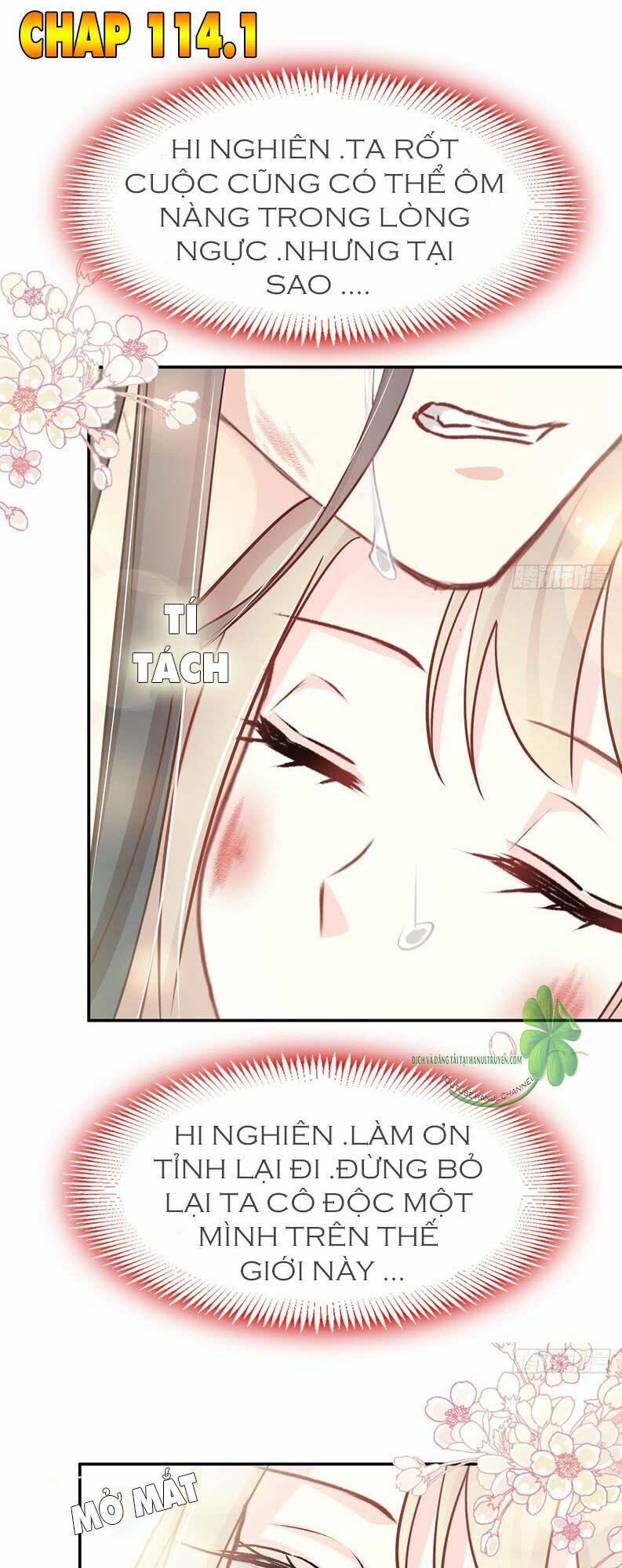 thiên hạ đệ nhất sủng phi chapter 114.1 2