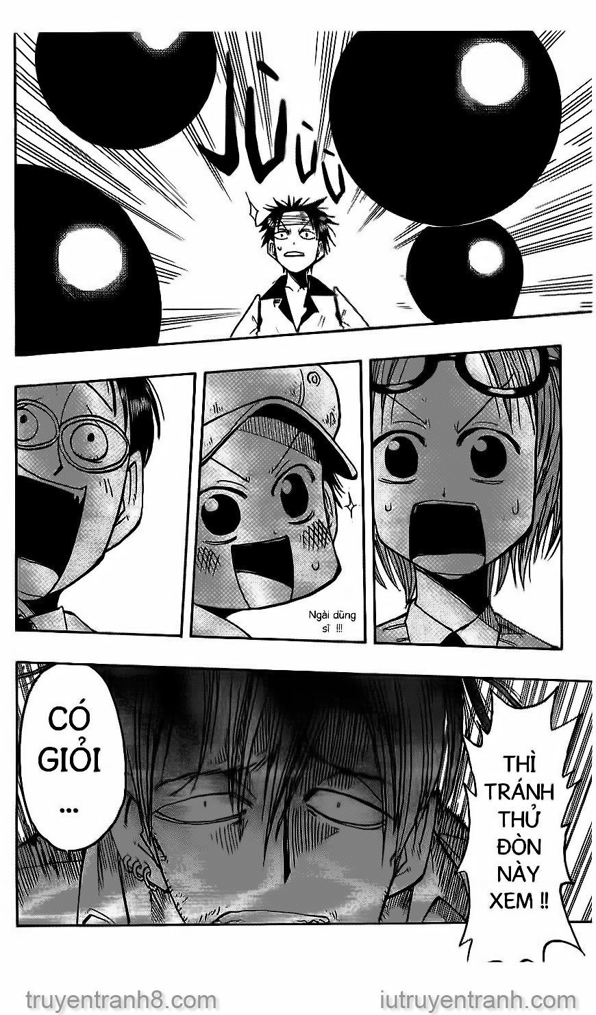 law of ueki chapter 30 18