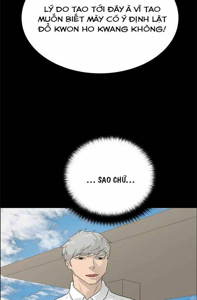 trigger chapter 45 46