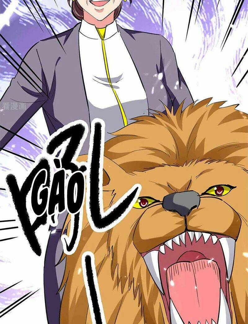 trọng sinh khí thiếu quy lai chapter 179 59