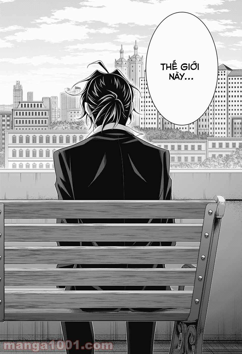 nhà ái quốc moriarty chapter 67 16