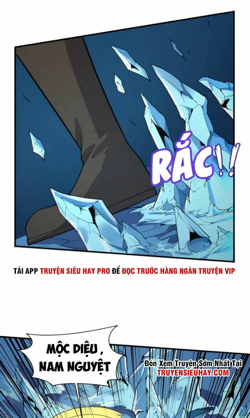 người chặn xuyên không chapter 99 7