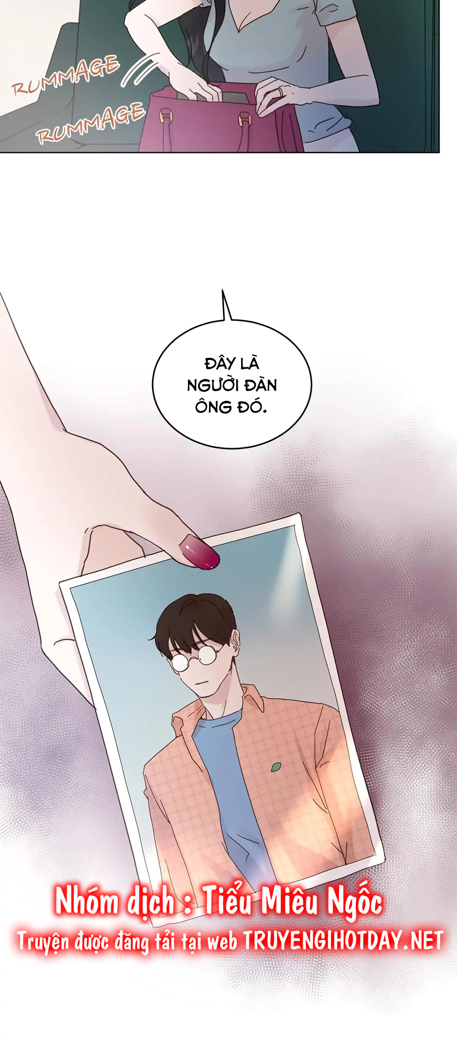 sự trả thù ngọt ngào của vợ tôi chapter 101 14