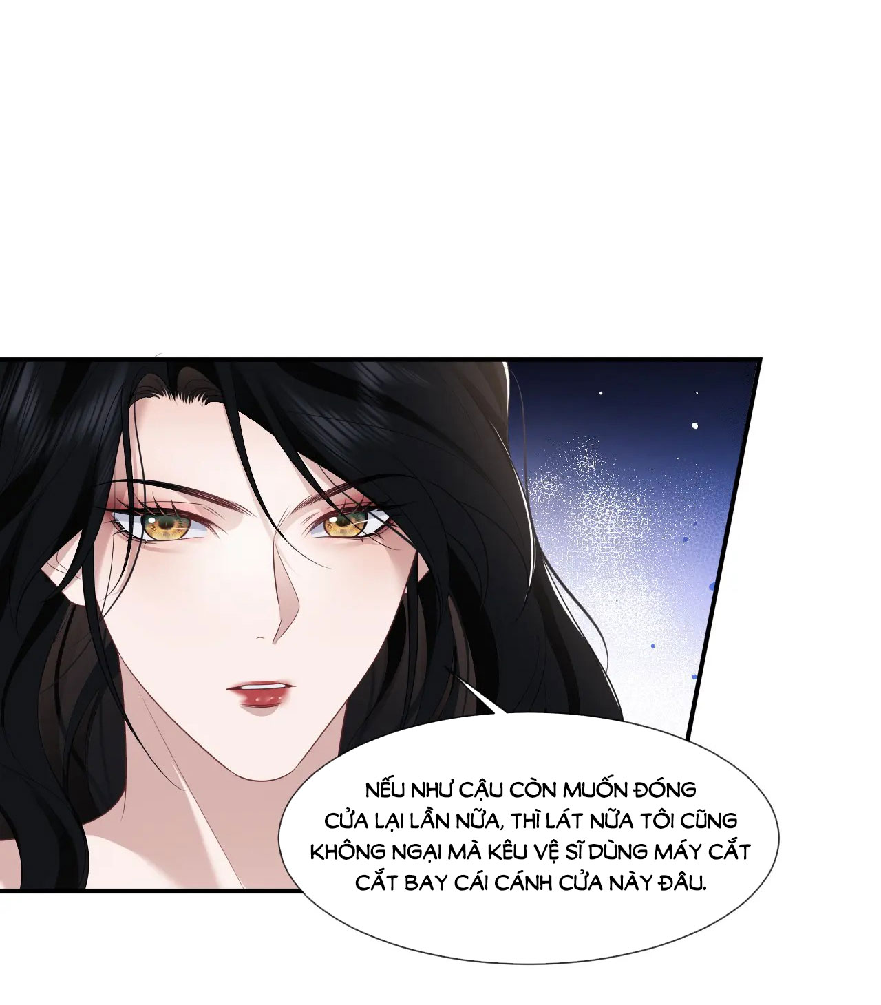 chủ mẫu cao môn xuyên không thành nữ phụ hào môn chapter 38.2 5