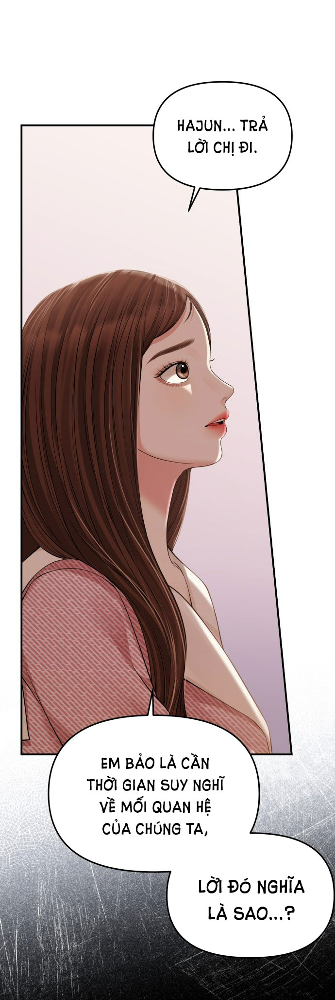 gửi em người đánh cắp những vì sao - to you who swallowed a star chapter 121.1 24