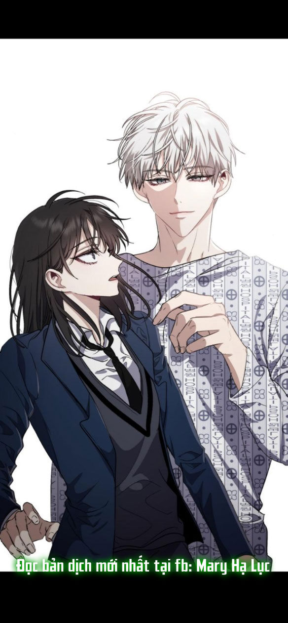 Tự Do Trong Mơ chapter 50.1 11