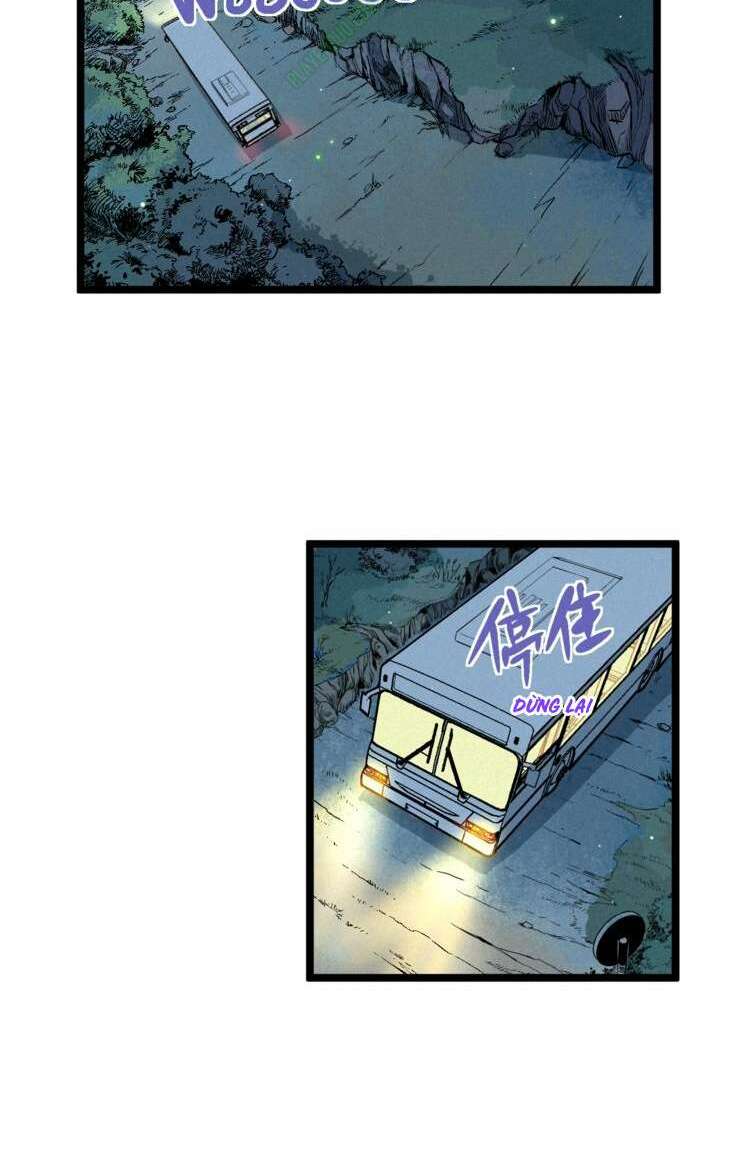 tu chân cuồng thiếu tại vườn trường chapter 11 8