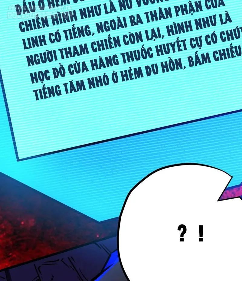 quỷ dị dược tề sư: bệnh nhân của ta đều là kinh khủng chapter 128 11