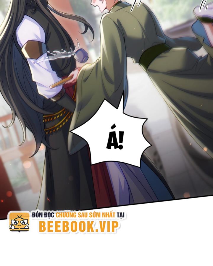 khoan đã tiên tử! xin hãy nghe ta xảo biện chapter 3 44