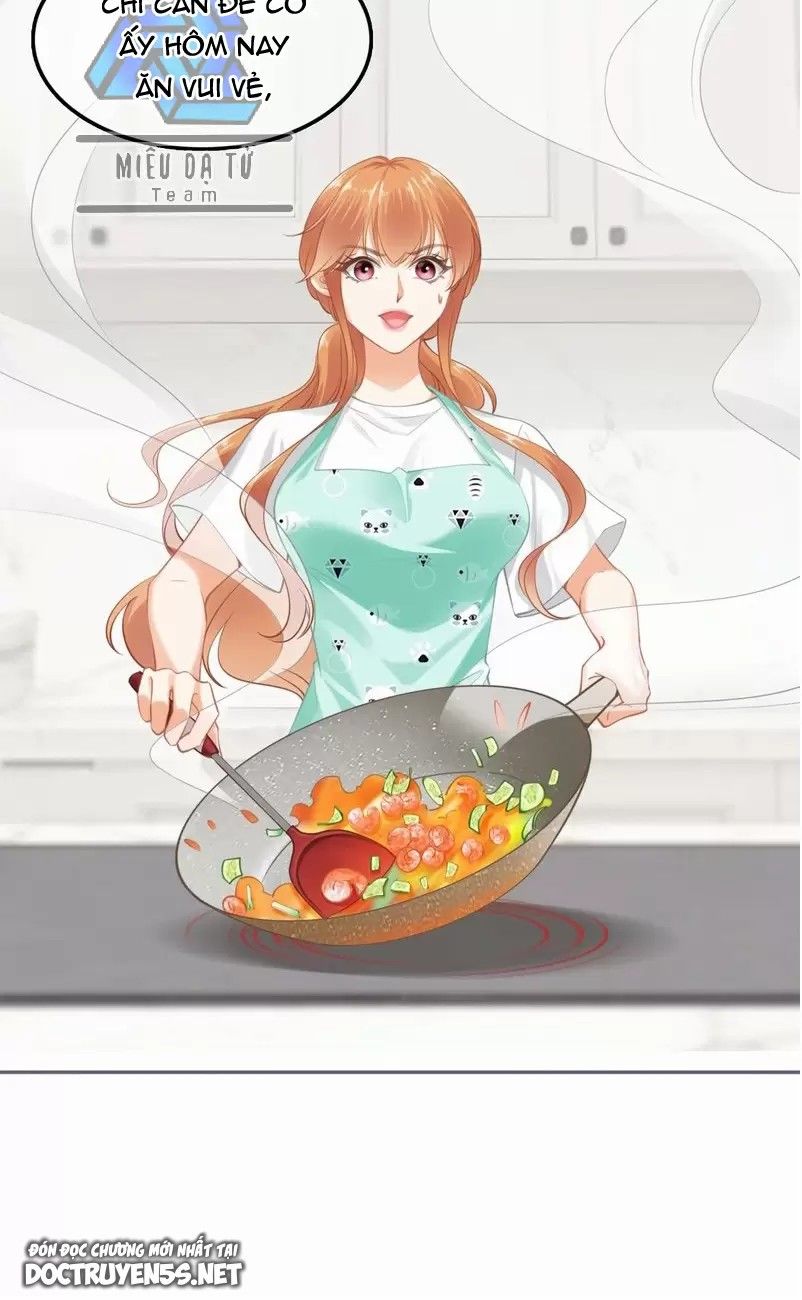 ảnh hậu một tuần mập ba cân chapter 2 16