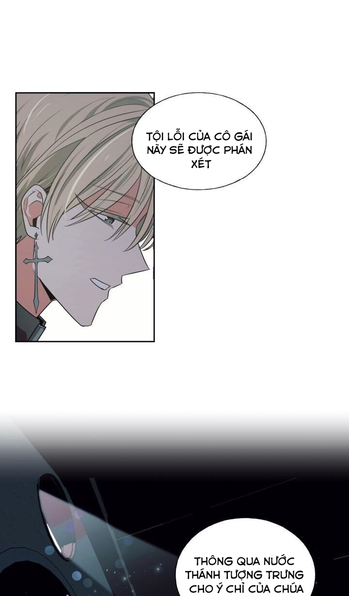 a witch’s hopeless wish chapter 23 34